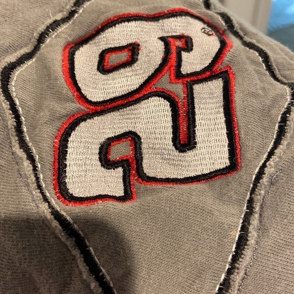 Kevin Harvick tshirt. Good used condition size large - Picture 7 of 7